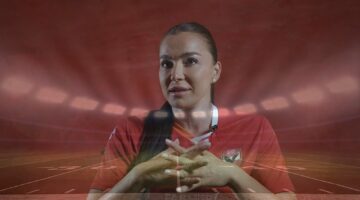 الأهلي يضم تاتيانا للمنتخب رغم الإصابة