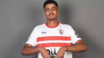 الأهلي يطالب بحسام عبد المجيد والزمالك يجدد عقده