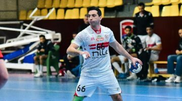 الأهلي يلاقي سبورتنج والزمالك يواجه الطلائع