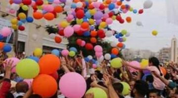 التسوق والترفيه يسجلان أعلى إنفاق في عيد الفطر بالسعودية