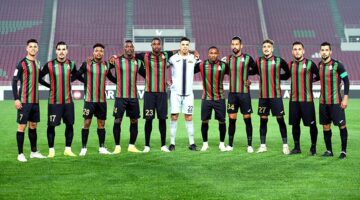 الجيش الملكي يتدرب غدًا قبل مواجهة بيراميدز
