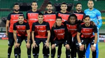 الجيش يتقدم على الأهلي في كأس عاصمة مصر