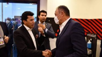 أول إقالة في الكرة المصرية بعد قرارات الأولمبية