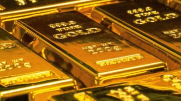 ارتفاع أسعار الذهب مع تصاعد التوترات التجارية