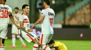 “أحلام وهمية” تصدم الزمالك بخصوص مشاركته في كأس الأندية