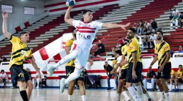 الزمالك يتغلب على طلائع الجيش بالدوري