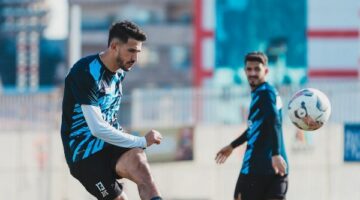 الزمالك يستعيد ثنائيته أمام سيراميكا بكأس مصر