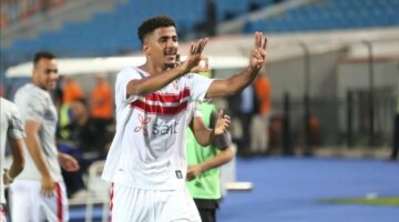 الزمالك يعرض 13 مليون جنيه لحسام عبد المجيد سنويًا