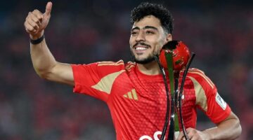 الزمالك يعرض 30 مليون جنيه لأكرم توفيق