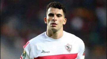 الزمالك يعرض مجددا على زيزو بعد فشل الأهلي.