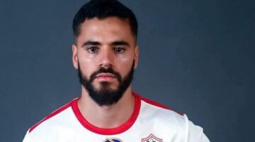 الزمالك يوضح سبب تأخر تأشيرة بنتايج