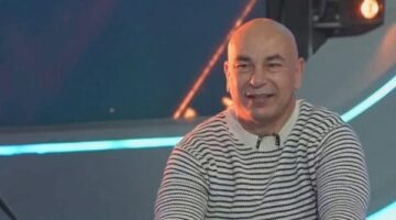 العميد يفاجئ أحمد حجازي ويمنح أملًا لإمام عاشور.