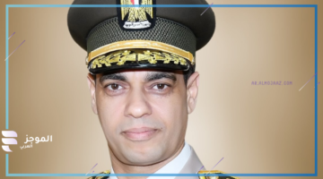 الجيش المصري مستعد لمواجهة التحديات.