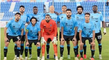 المحلة يتأثر بأخطاء التحكيم والدوري الأهم لزعيم الفلاحين