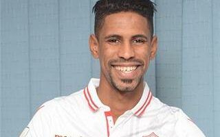انتمائي للأهلي عقد فترة الزمالك.