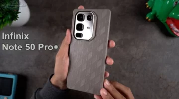 مواصفات ومميزات هاتف Infinix Note 50 Pro Plus