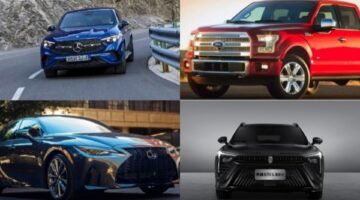 اهتزاز السيارة عند الفرملة.. ميتسوبيشي باجيرو 2026 بتصميم فريد