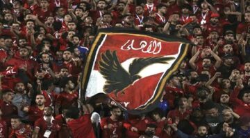 بشرى سارة لجماهير الأهلي قبل مواجهة الهلال