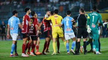 بيراميدز يهدد بالانسحاب عقب تخفيف عقوبات الأهلي