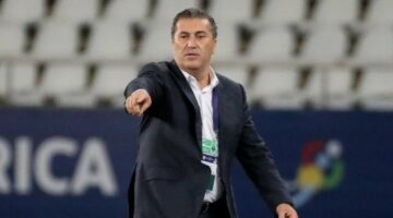 بيسيرو يقرر مصير حمدي في الزمالك