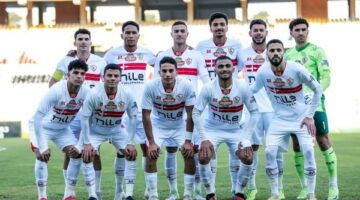بيسيرو يمنح لاعبي الزمالك راحة 24 ساعة