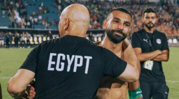 بيلال يهاجم حسام حسن بسبب أداء المنتخب السيء