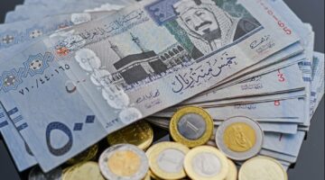 تحديث سعر الريال السعودي أمام الجنيه 29-3-2025