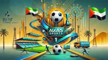 ترددات قنوات الكأس: العراق والكويت 2026