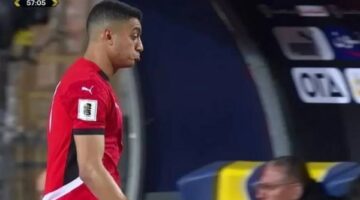 تطورات أزمة مصطفى محمد وحسام حسن بمصر.