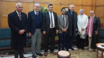 تعاون ضرائب لحل مشكلات قطاع الأعمال