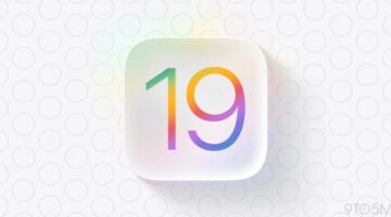 تلميح أولي من أبل عن iOS 19 يثير الترقب