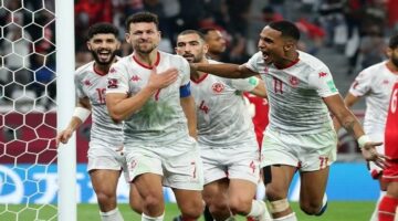 تونس تستدرج مالاوي لصدارة تصفيات كأس العالم