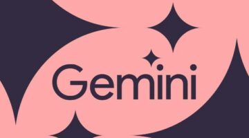 جوجل تدمج الذكاء الاصطناعي في فيديو مع Gemini