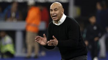 اللجنة الفنية تؤكد دعمها للجهاز الفني لمنتخب مصر بقيادة حسام حسن