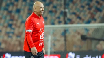 حسام حسن ينهي صفقة الأهلي قبل كأس العالم للأندية