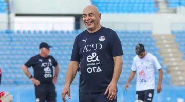 3 قرارات عاجلة لحسام حسن قبل مباراة سيراليون