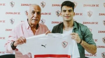 حسين لبيب: زيزو غير قابل للبيع بعد أنباء الأهلي