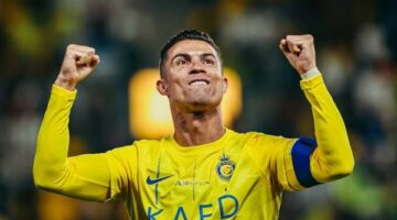 حقيقة مشاركة رونالدو وميسي بكأس عالم الأندية.