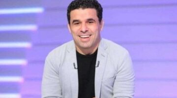 خالد الغندور: حكم مباراة الزمالك وسيراميكا منصف