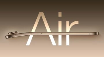 خوفًا من الفضيحة.. آتل تتراجع عن iPhone 17 Air الأكبر