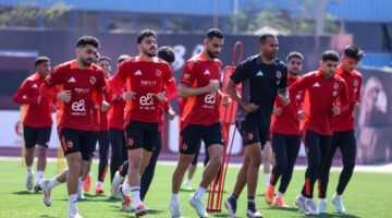 “دوري أبطال أفريقيا: الاجتماع الفني لـ الأهلي والهلال السوداني” (9 كلمات)