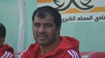 دوري المحترفين: طنطا يستعد لمواجهة الترسانة
