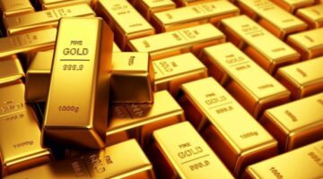 تراجع أسعار الذهب عالميًا مع مكاسب أسبوعية 1.6%