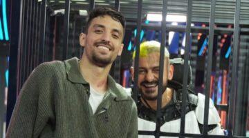 رامز يعلّق على حلقة طاهر محمد طاهر.