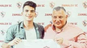 زيزو للأهلي.. أيمن يونس يهاجم إدارة الزمالك