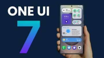 سامسونج تثير الجدل حول إطلاق One UI 7