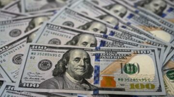 سعر الدولار مقابل الجنيه المصري 29-3-2025