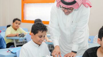 وظائف وزارة التعليم السعودية عبر جدارات 2025: دليل شامل