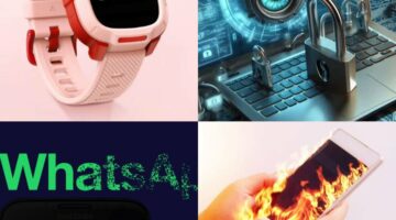 شاومي تسجل إنجازات قياسية في 2024.. آبل تطلق iPhone بلا منفذ شحن.