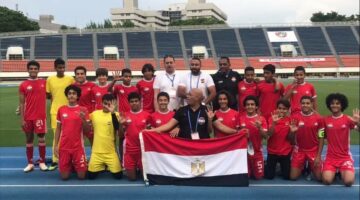 شوبير يفاجئ: مصير دوري الناشئين بعد خسارة الأهلي